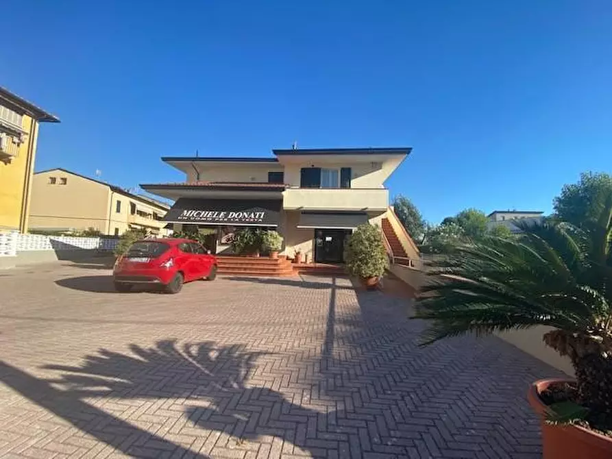 Immagine 1 di Appartamento in affitto  a Pisa