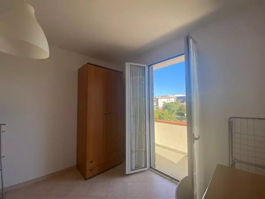 Immagine 5 di Appartamento in affitto  a Pisa