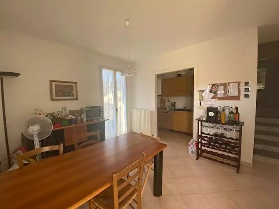 Immagine 11 di Appartamento in affitto  a Pisa