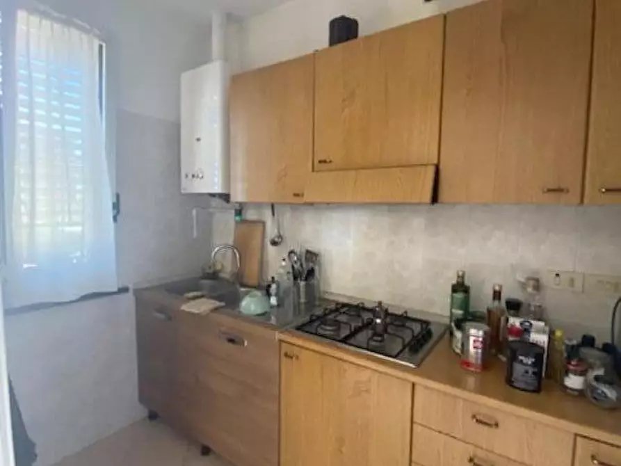 Immagine 6 di Appartamento in affitto  a Pisa