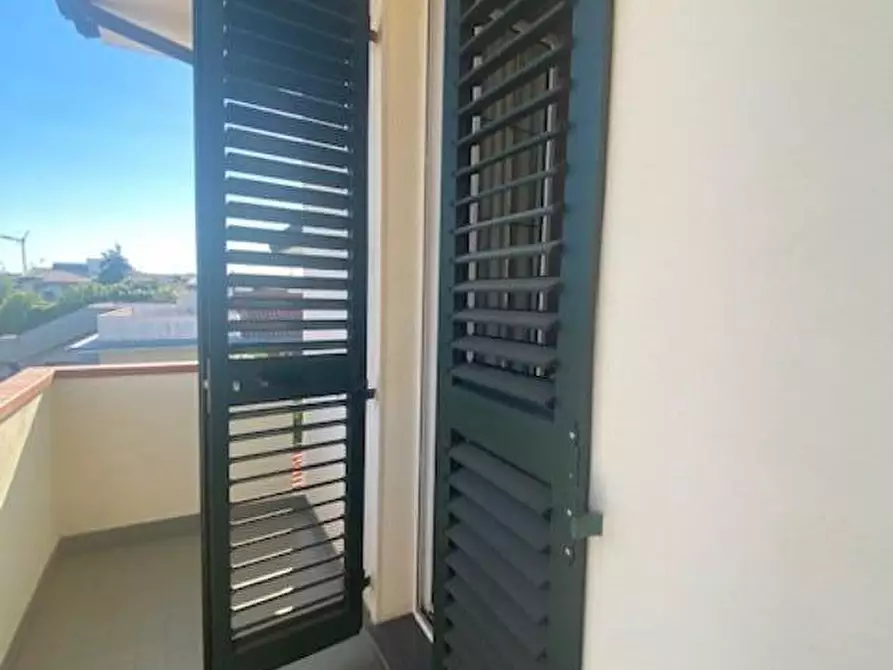 Immagine 14 di Appartamento in affitto  a Pisa