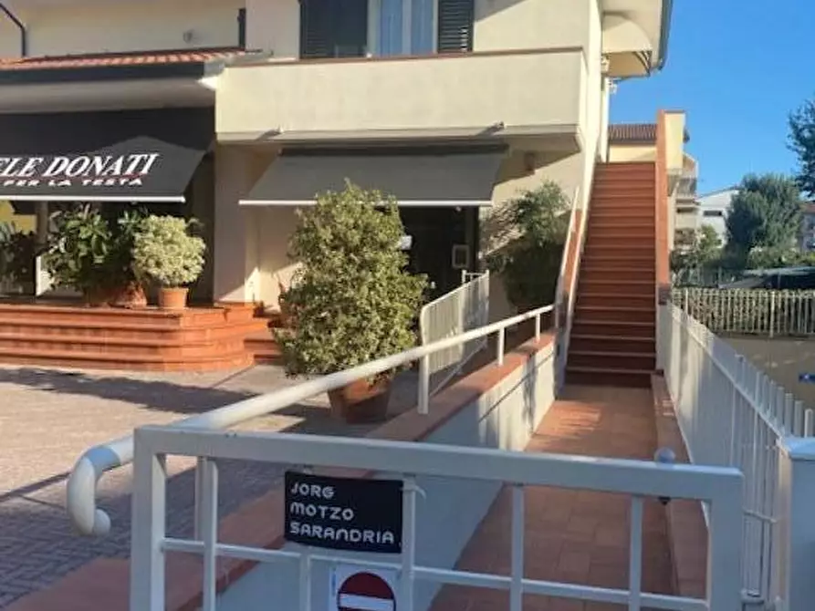 Immagine 3 di Appartamento in affitto  a Pisa