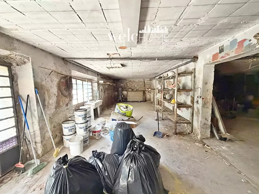 Immagine 37 di Villa in vendita  a Signa