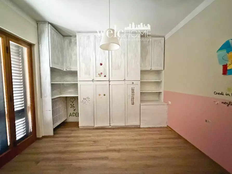 Immagine 12 di Villa in vendita  a Signa