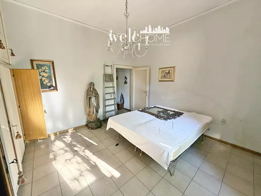 Immagine 27 di Villa in vendita  a Signa