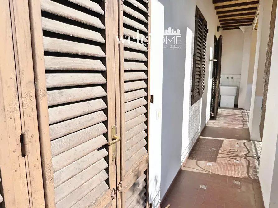 Immagine 19 di Villa in vendita  a Signa