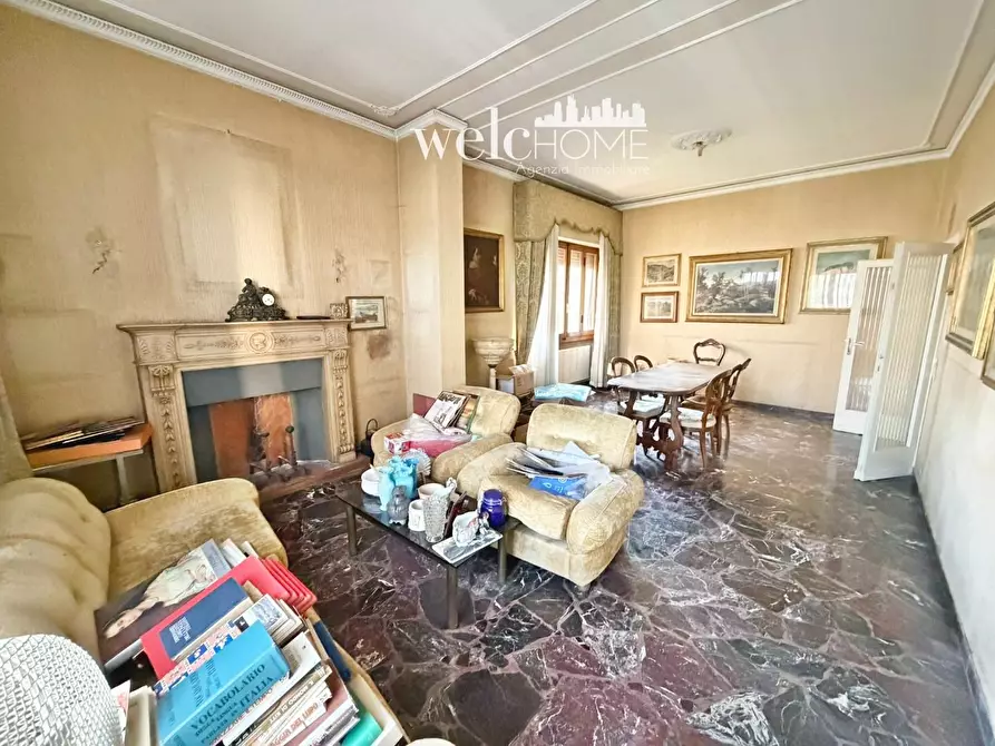 Immagine 23 di Villa in vendita  a Signa