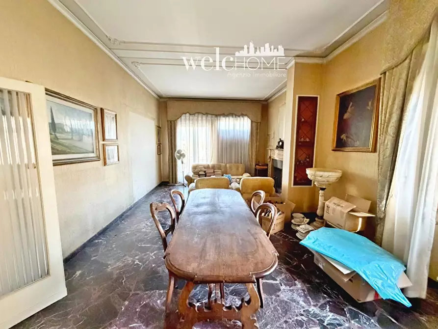 Immagine 22 di Villa in vendita  a Signa