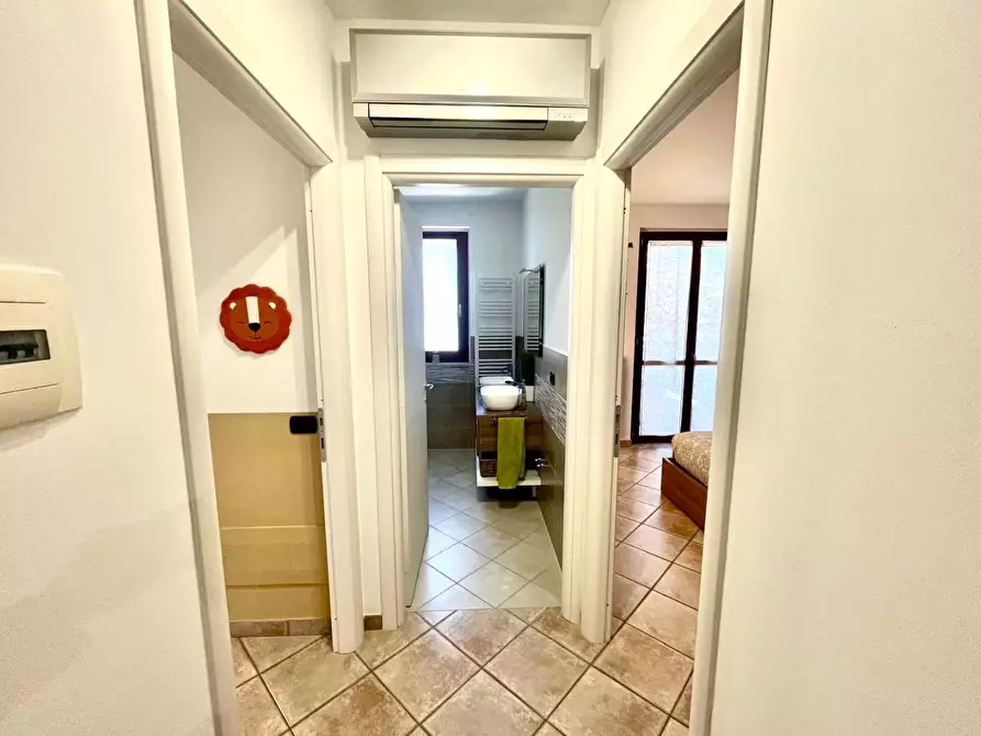 Immagine 13 di Appartamento in vendita  a Santa Croce Sull'arno