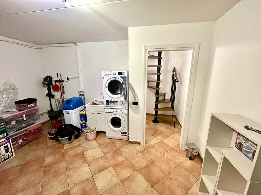 Immagine 23 di Appartamento in vendita  a Santa Croce Sull'arno