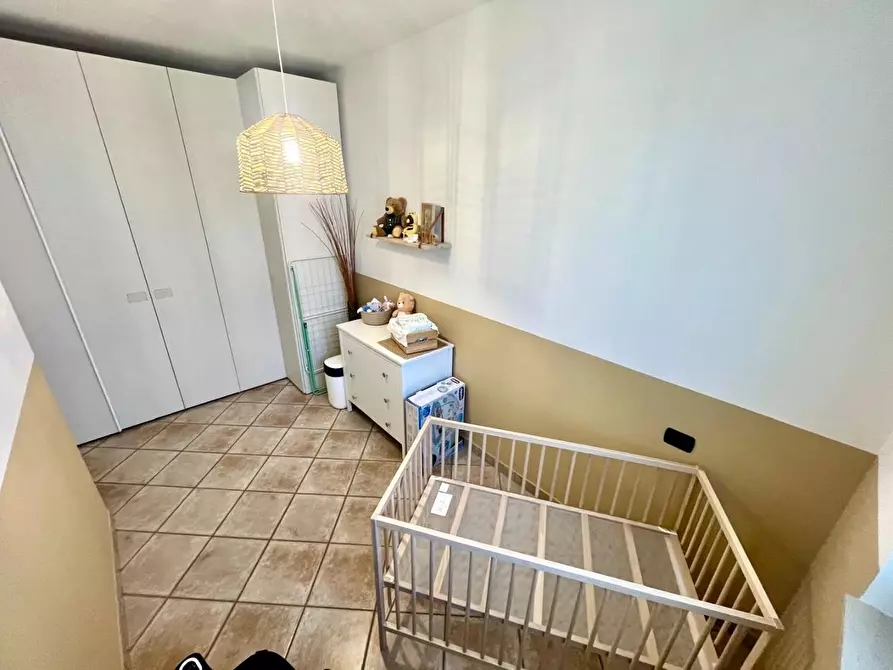 Immagine 19 di Appartamento in vendita  a Santa Croce Sull'arno
