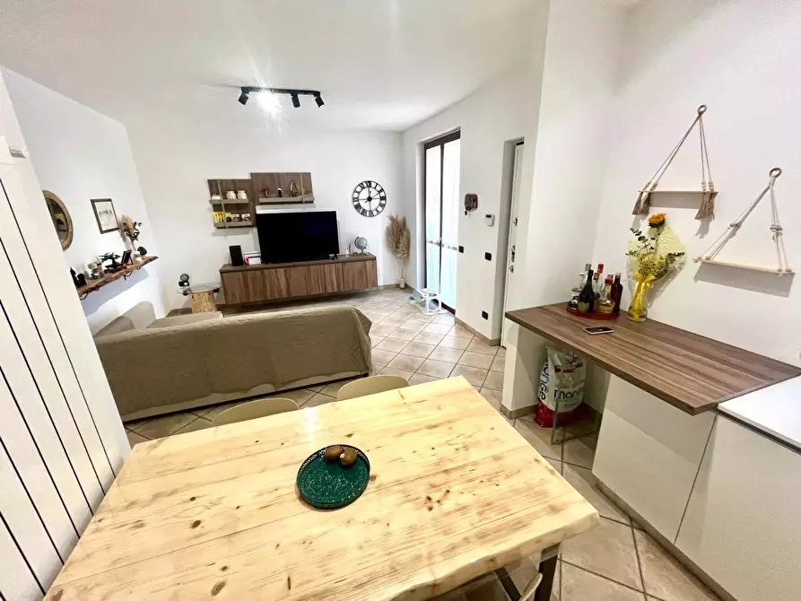 Immagine 7 di Appartamento in vendita  a Santa Croce Sull'arno