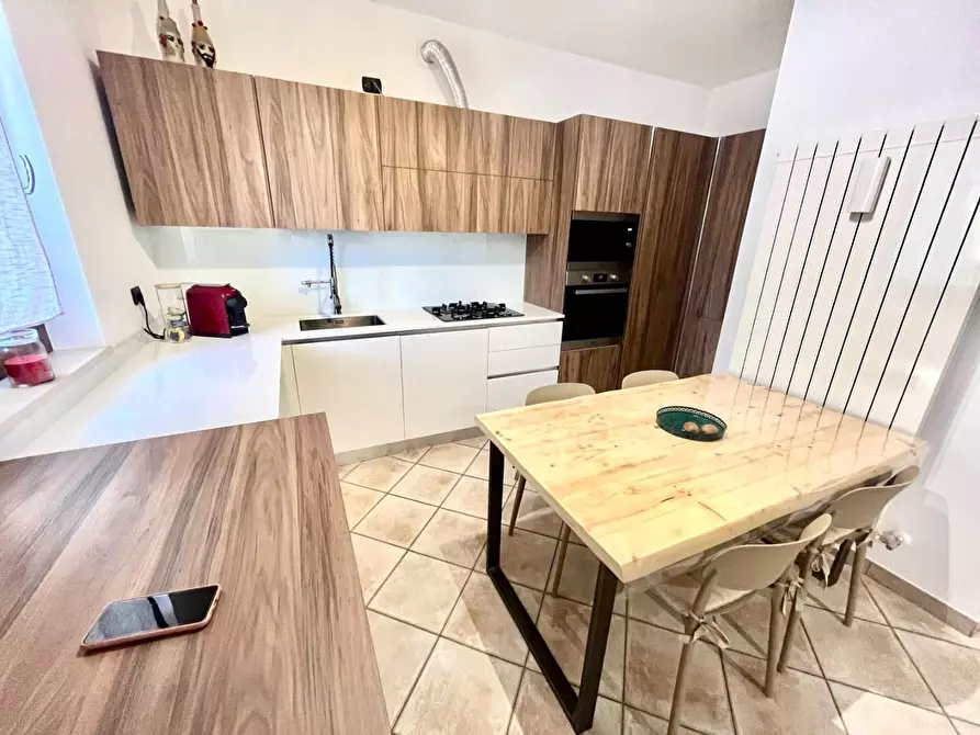 Immagine 10 di Appartamento in vendita  a Santa Croce Sull'arno