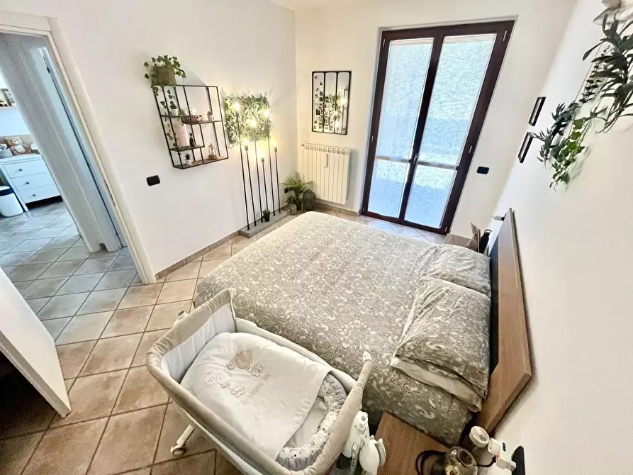 Immagine 15 di Appartamento in vendita  a Santa Croce Sull'arno