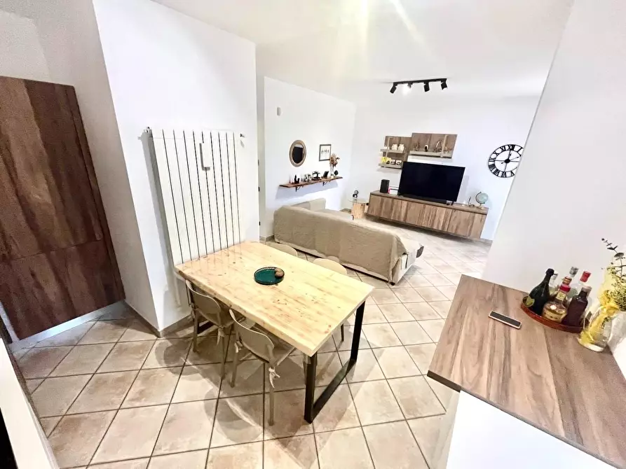 Immagine 9 di Appartamento in vendita  a Santa Croce Sull'arno