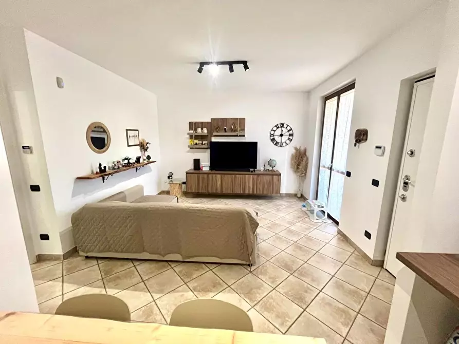 Immagine 2 di Appartamento in vendita  a Santa Croce Sull'arno