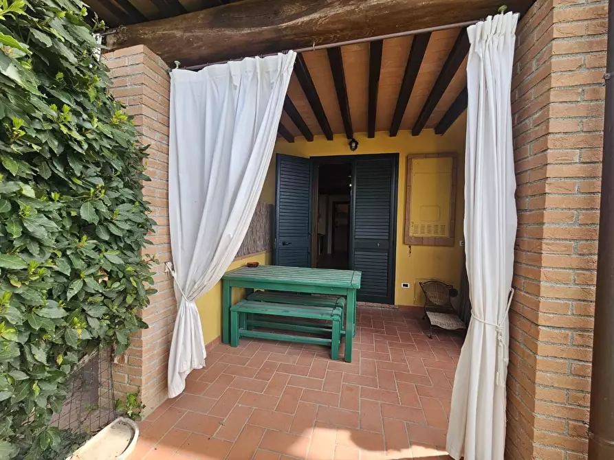 Immagine 10 di Appartamento in vendita  a Santa Luce