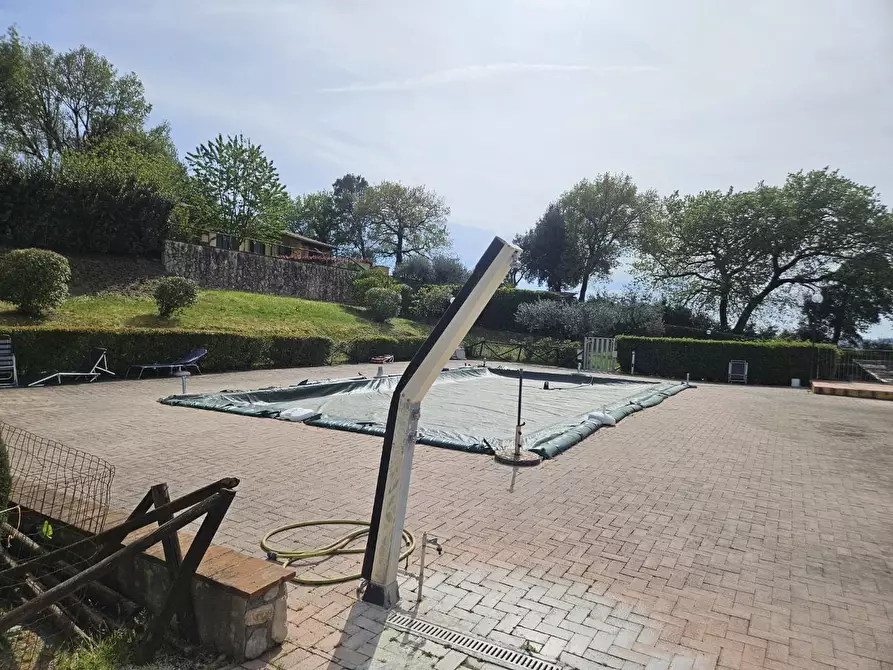 Immagine 1 di Appartamento in vendita  a Santa Luce