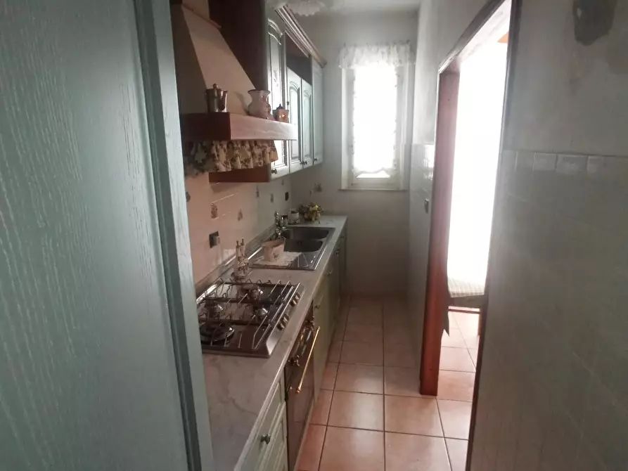 Immagine 9 di Appartamento in vendita  a Montopoli In Val D'arno