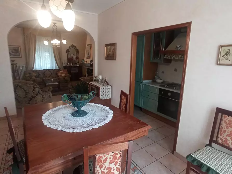 Immagine 5 di Appartamento in vendita  a Montopoli In Val D'arno