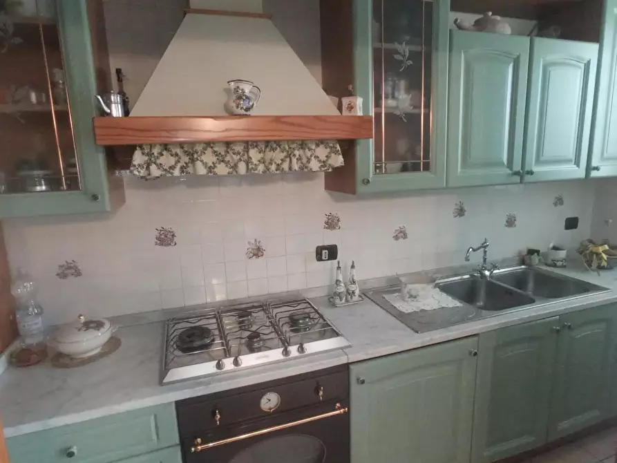 Immagine 7 di Appartamento in vendita  a Montopoli In Val D'arno