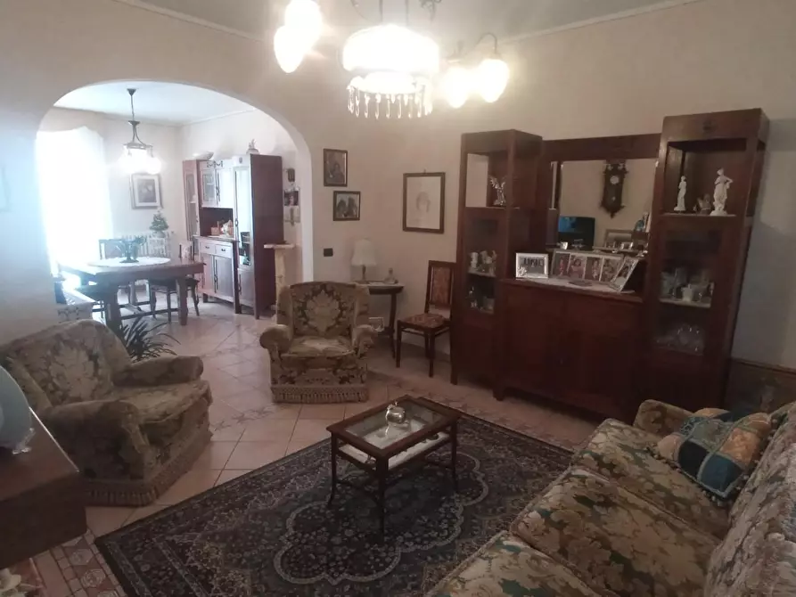 Immagine 3 di Appartamento in vendita  a Montopoli In Val D'arno