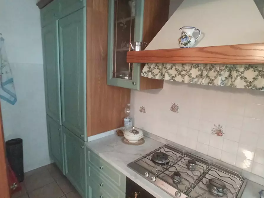 Immagine 8 di Appartamento in vendita  a Montopoli In Val D'arno