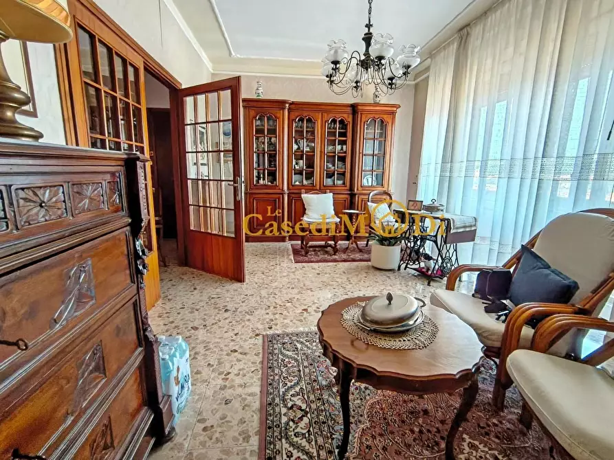 Immagine 7 di Appartamento in vendita  a Cecina