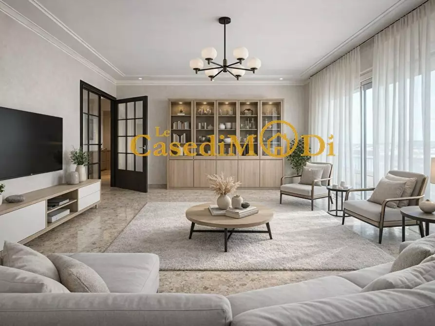 Immagine 9 di Appartamento in vendita  a Cecina