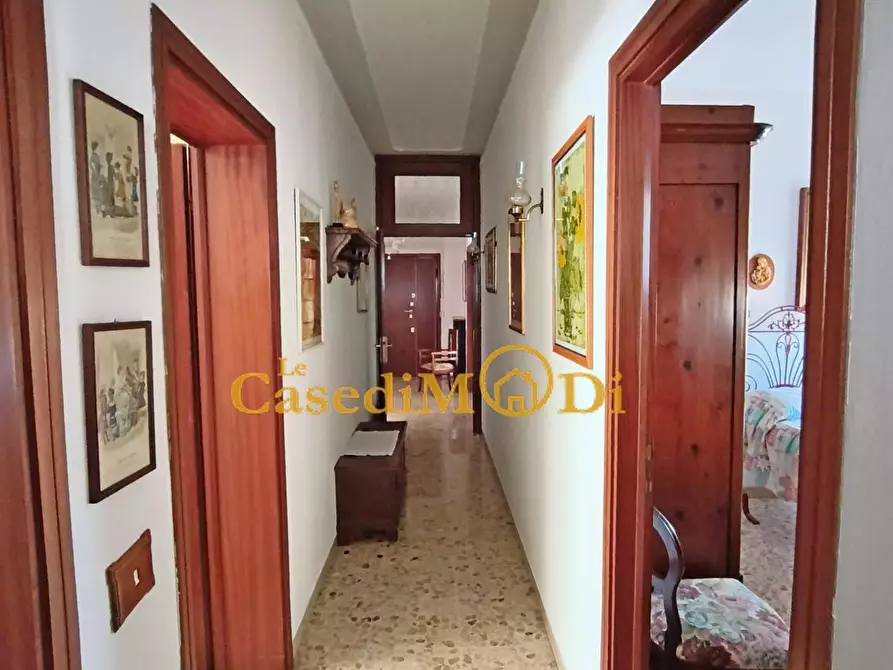 Immagine 4 di Appartamento in vendita  a Cecina