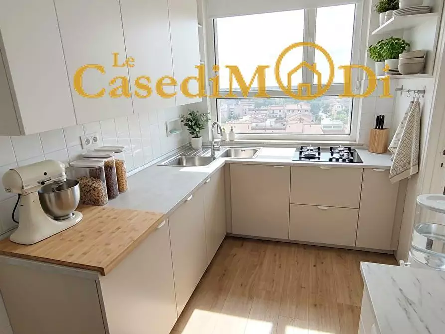 Immagine 13 di Appartamento in vendita  a Cecina