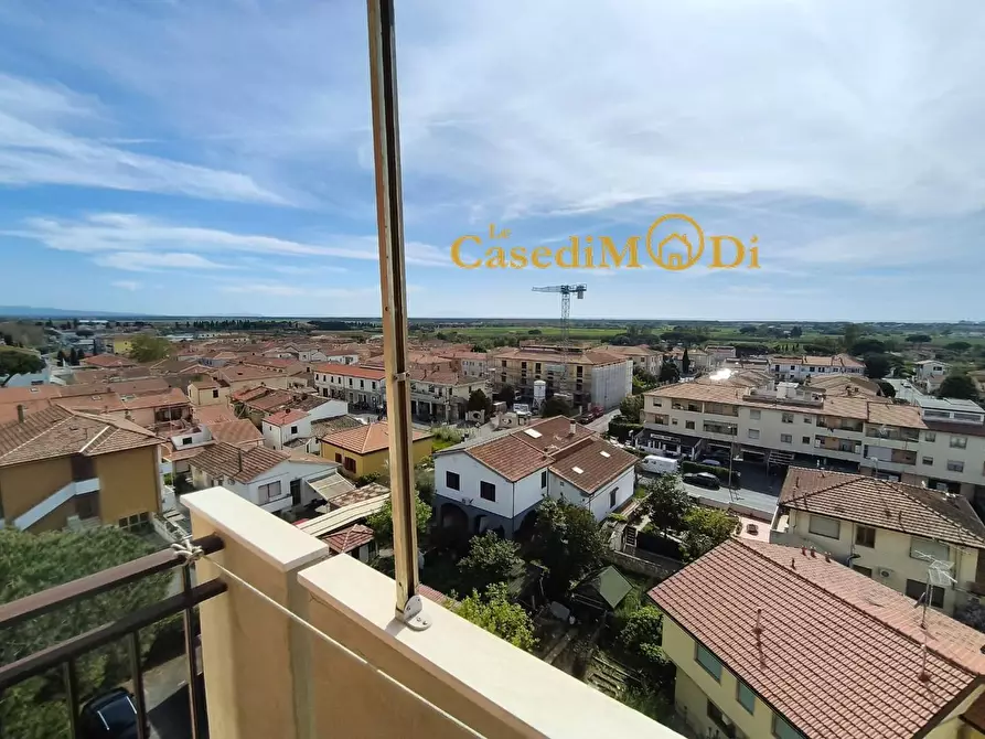 Immagine 18 di Appartamento in vendita  a Cecina