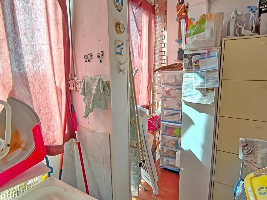 Immagine 15 di Appartamento in vendita  a Cecina