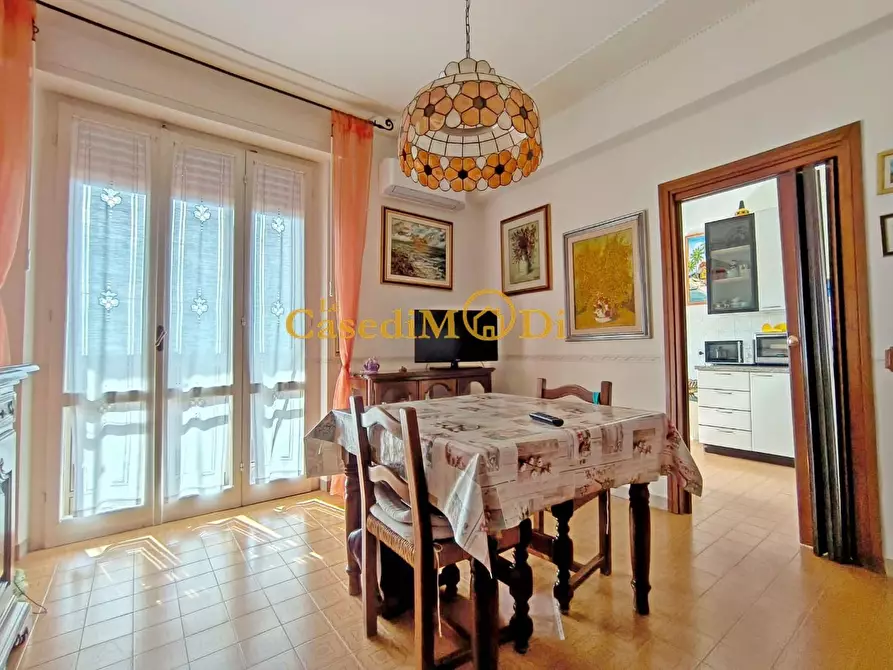 Immagine 5 di Appartamento in vendita  a Cecina