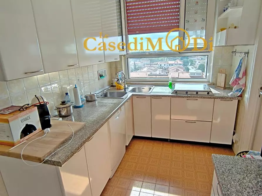 Immagine 11 di Appartamento in vendita  a Cecina