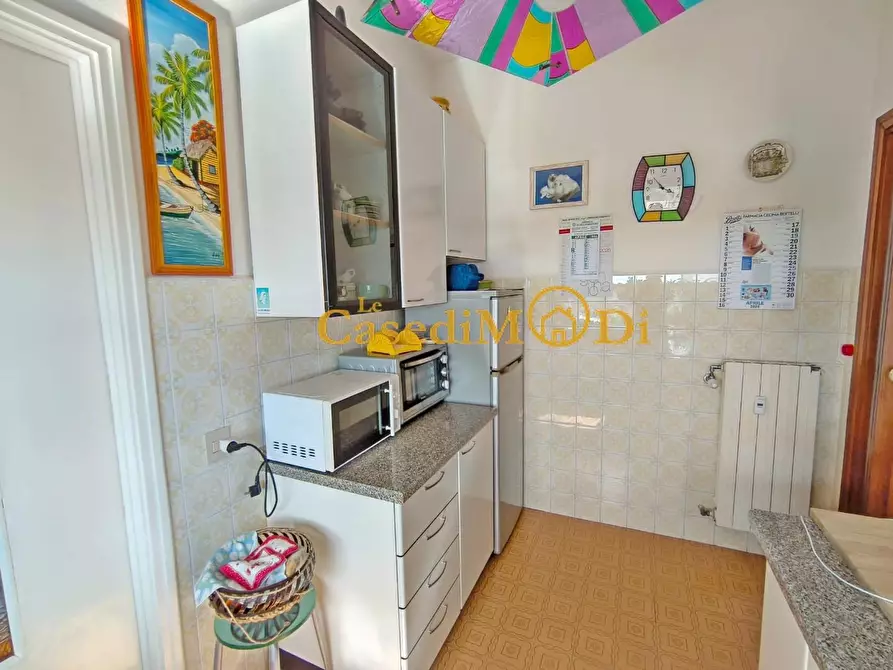 Immagine 12 di Appartamento in vendita  a Cecina