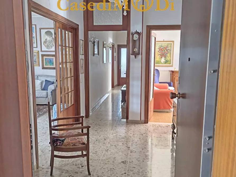 Immagine 3 di Appartamento in vendita  a Cecina