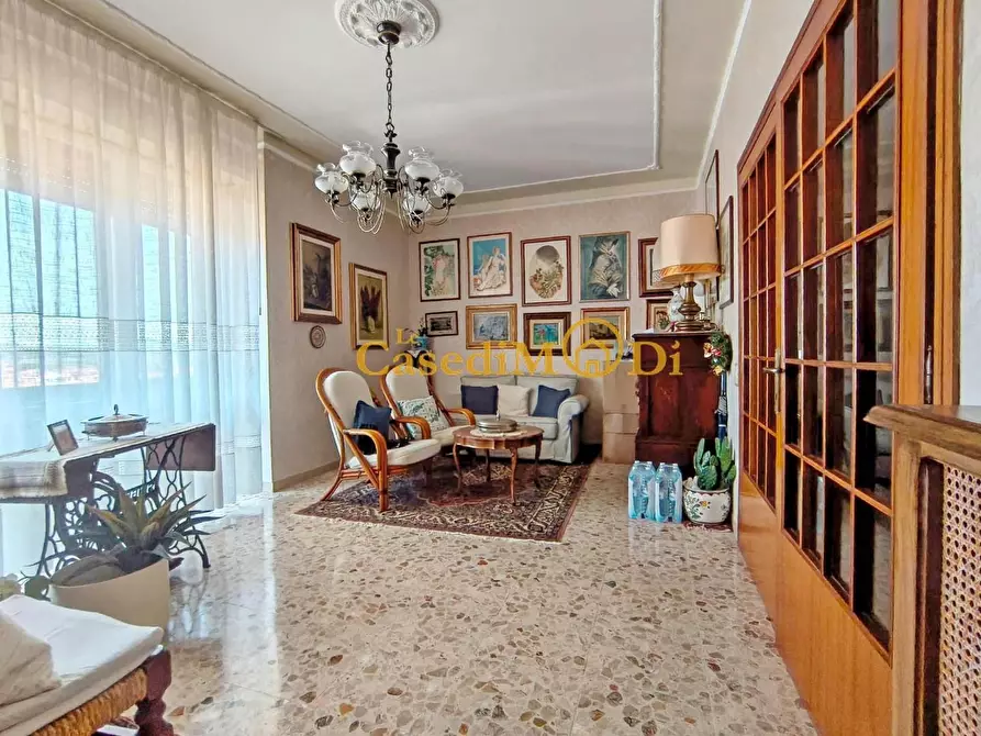 Immagine 8 di Appartamento in vendita  a Cecina