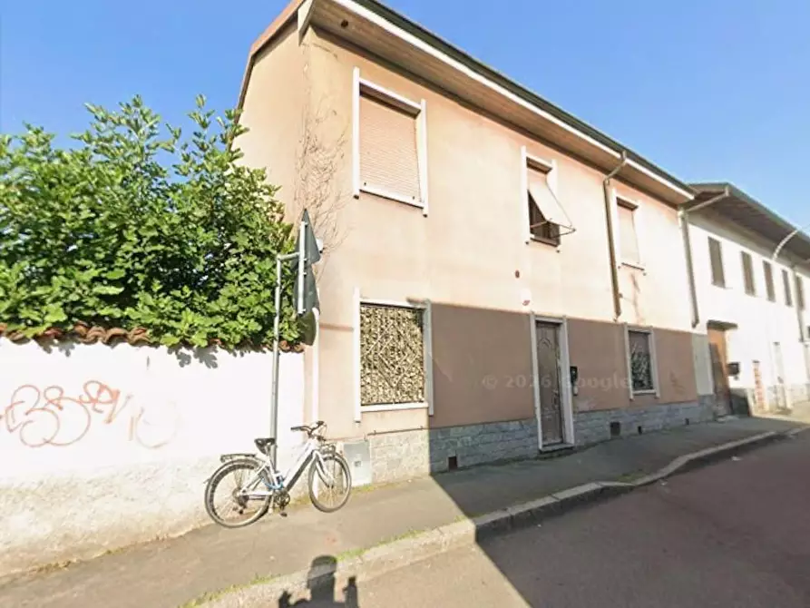 Immagine 1 di Appartamento in vendita  a Cerro Maggiore