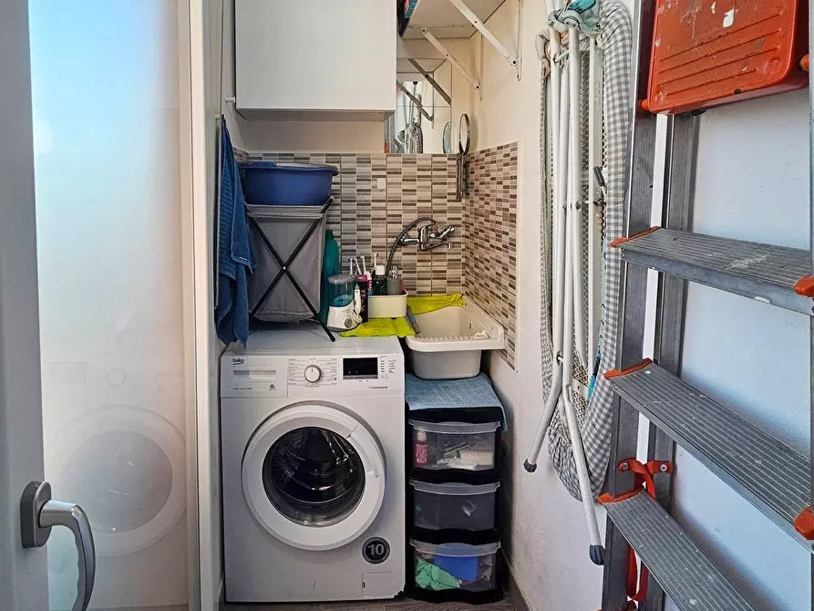 Immagine 12 di Appartamento in vendita  a Cascina