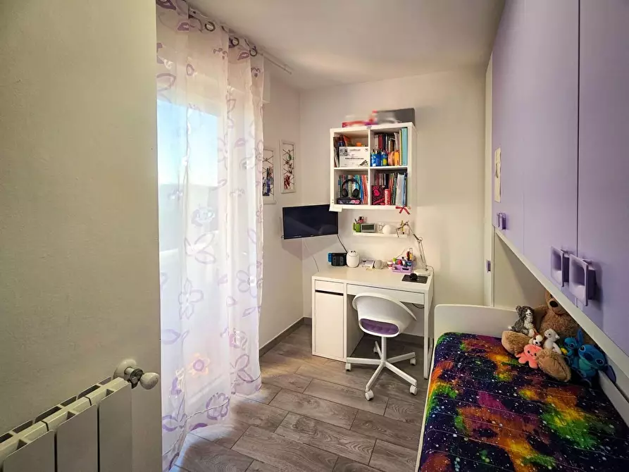 Immagine 10 di Appartamento in vendita  a Cascina