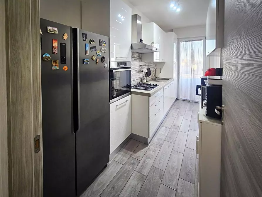 Immagine 6 di Appartamento in vendita  a Cascina