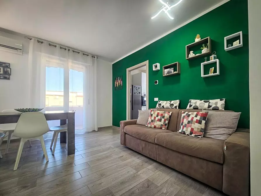 Immagine 5 di Appartamento in vendita  a Cascina