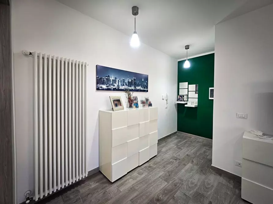 Immagine 3 di Appartamento in vendita  a Cascina