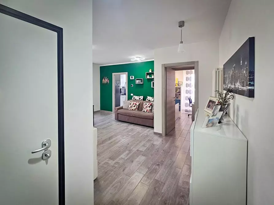 Immagine 8 di Appartamento in vendita  a Cascina