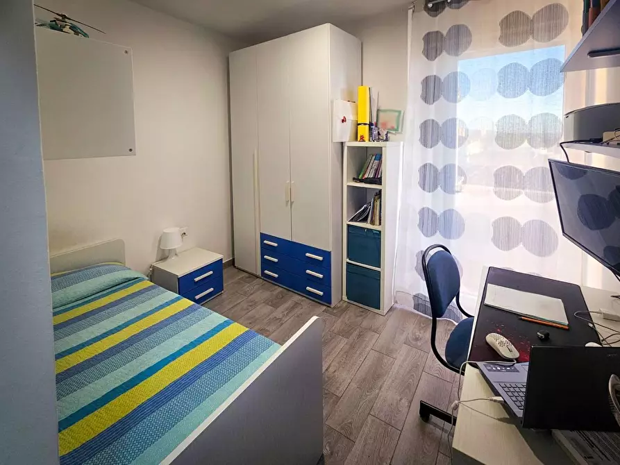 Immagine 13 di Appartamento in vendita  a Cascina