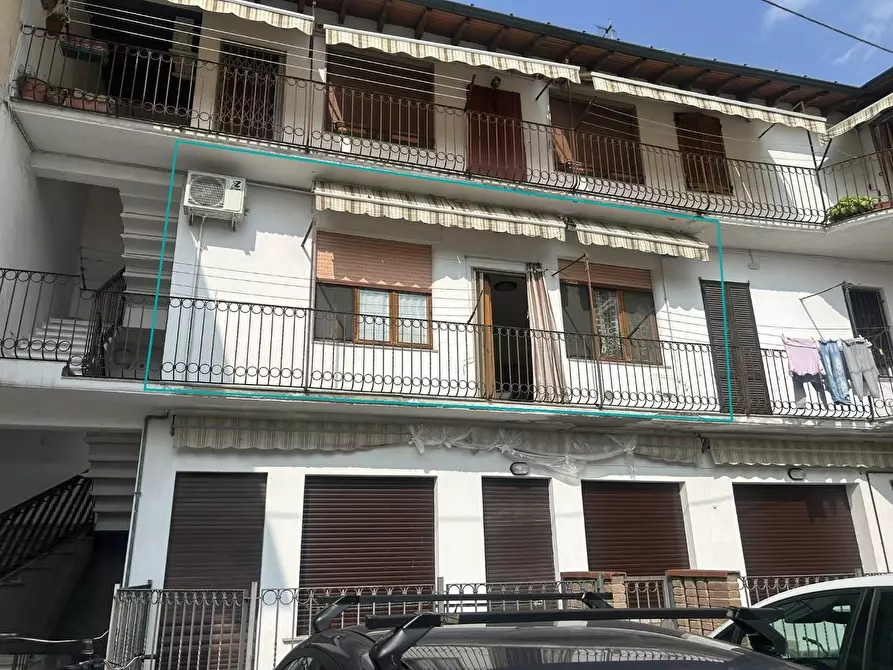 Immagine 1 di Appartamento in vendita  a Pogliano Milanese