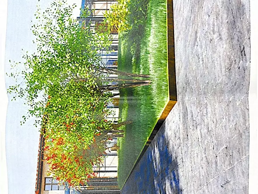 Immagine 7 di Casa indipendente in vendita  a Montecarlo