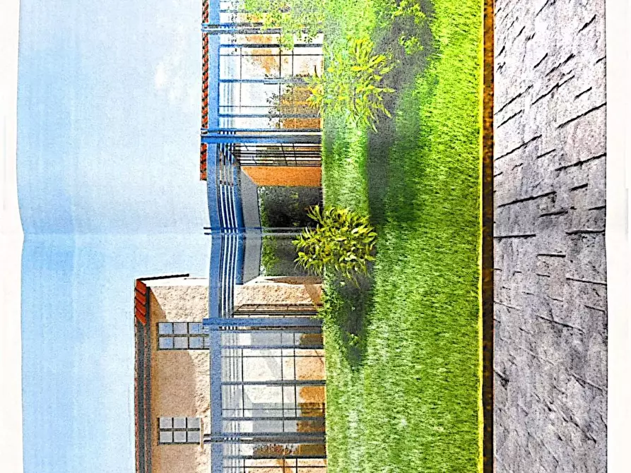 Immagine 6 di Casa indipendente in vendita  a Montecarlo