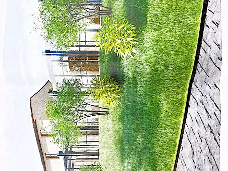 Immagine 5 di Casa indipendente in vendita  a Montecarlo